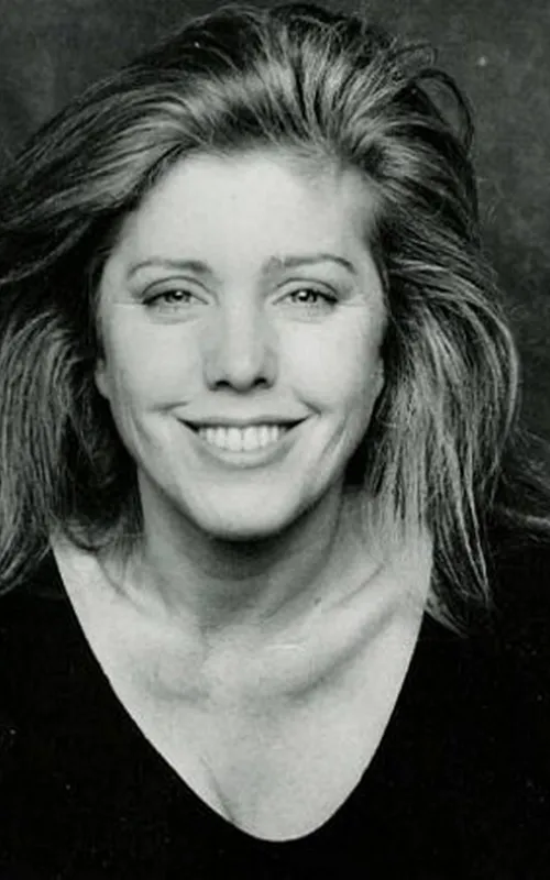 Penelope Milford