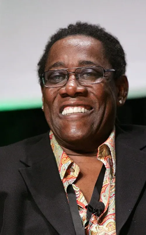 Clarence Clemons