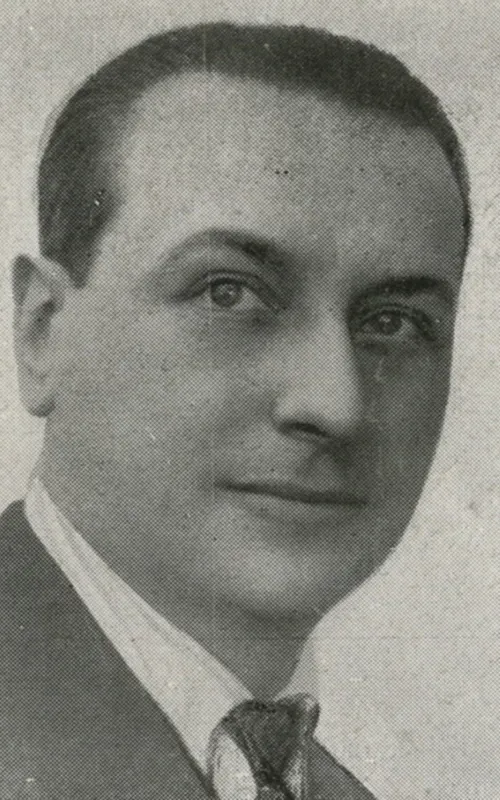 Henry Laverne