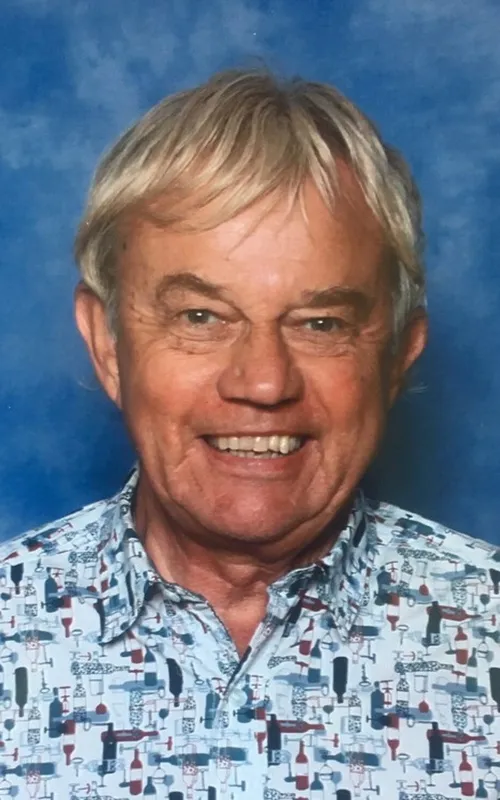 Frazer Hines