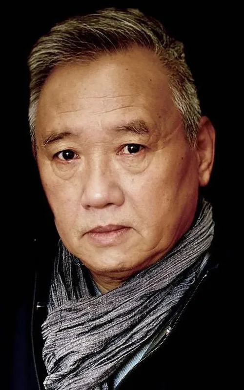 Jiang Xiaoliang