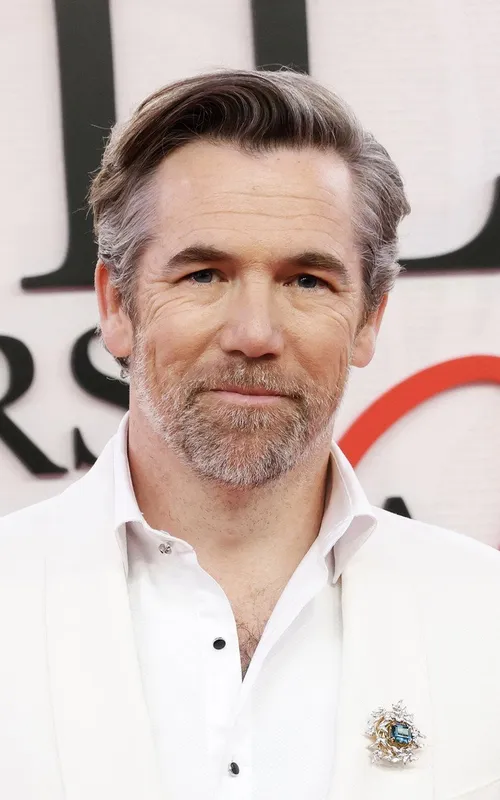 Patrick Brammall