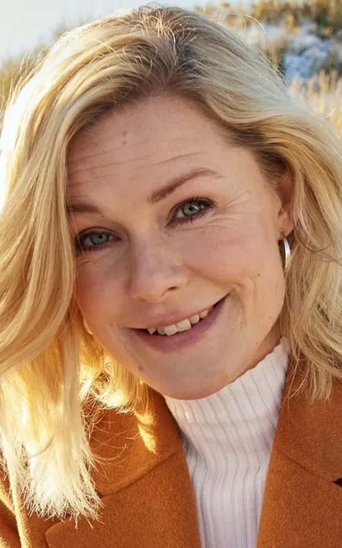 Sofie Torp