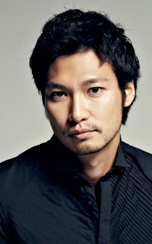 Munetaka Aoki