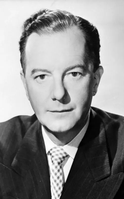 Maurice Evans