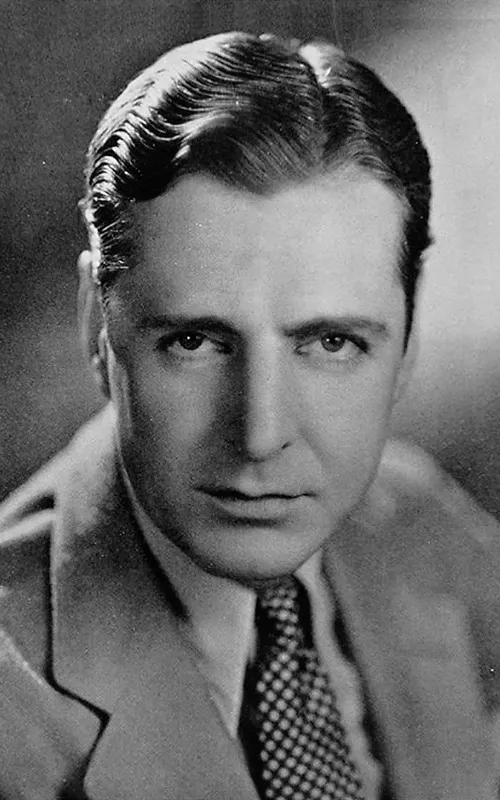 Selmer Jackson
