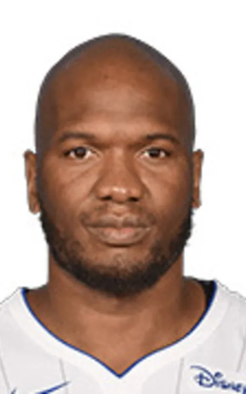 Marreese Speights