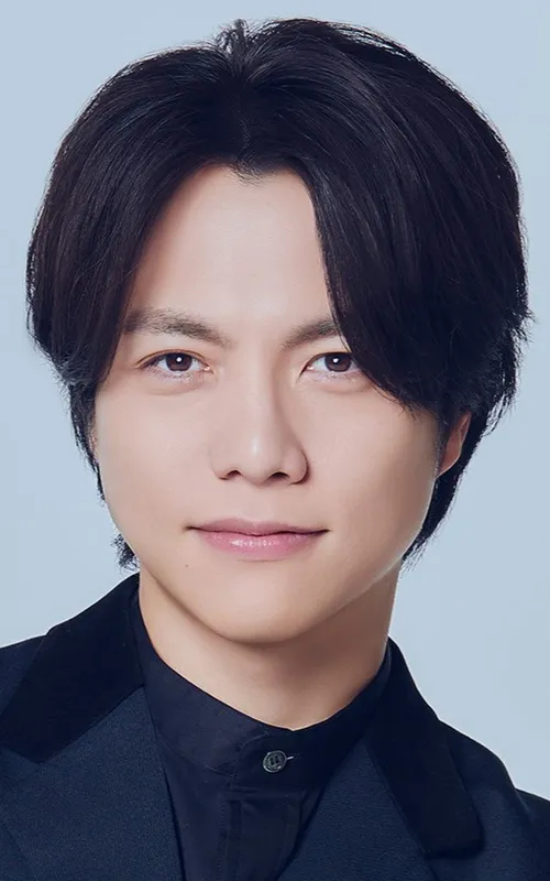 Daiki Shigeoka