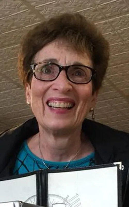 Susan Breslau