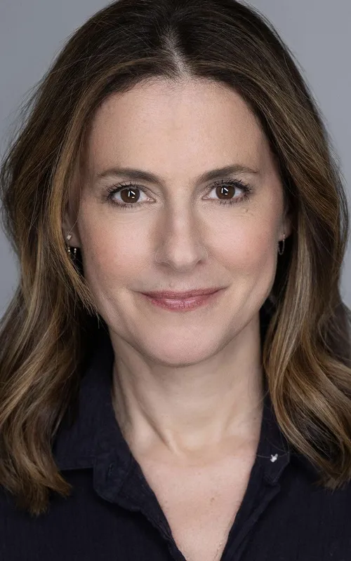 Ali Marsh