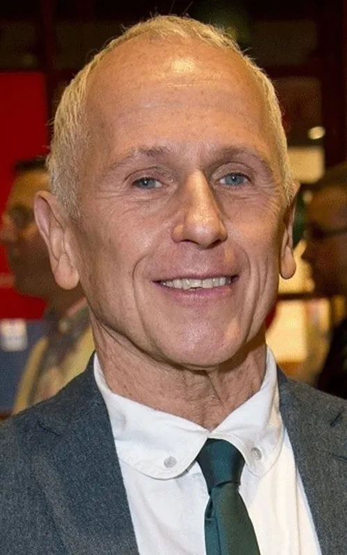 Wayne Sleep