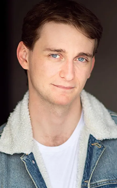 Adam Bowes