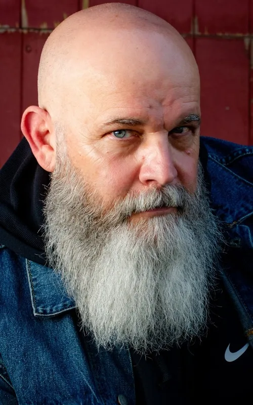 Richard Barlow