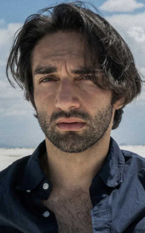Abe Bueno-Jallad