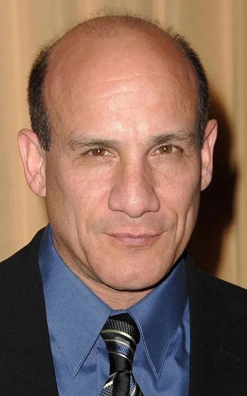 Paul Ben-Victor