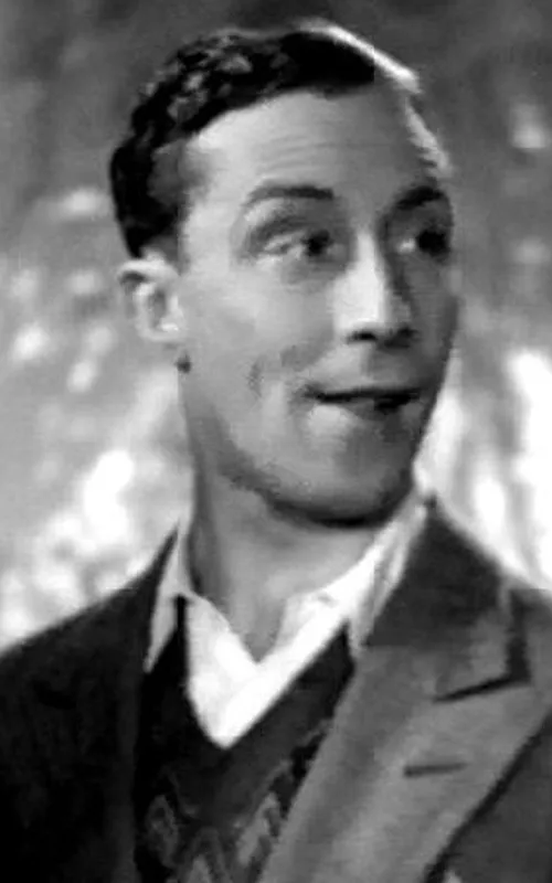 Clifford Mollison