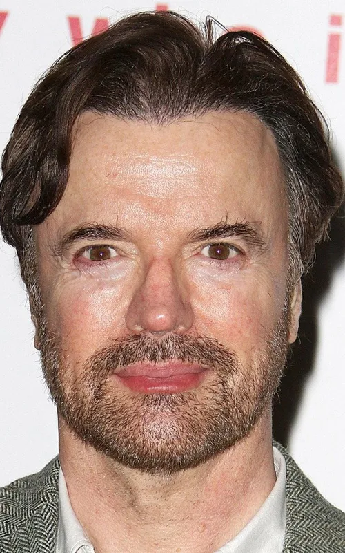 Paul Rhys