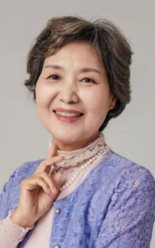 Kwon Min-kyung