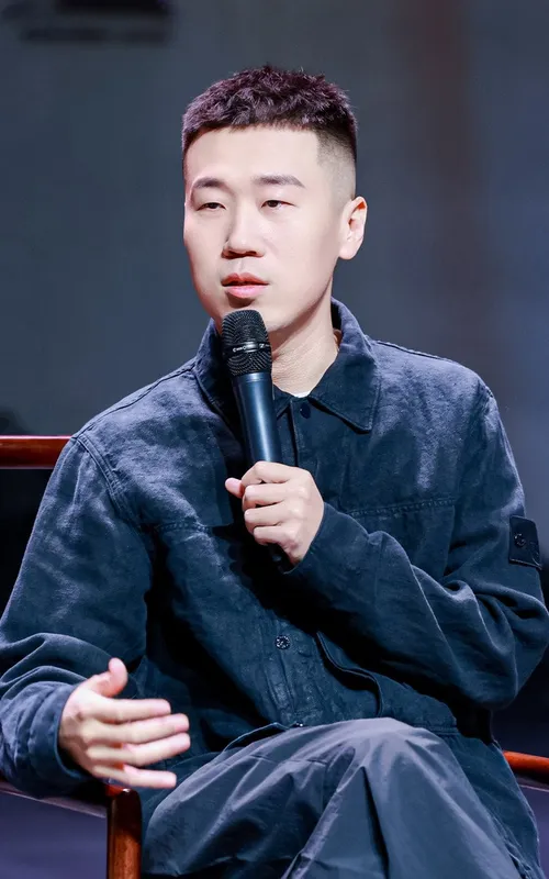 Yang Jiulang