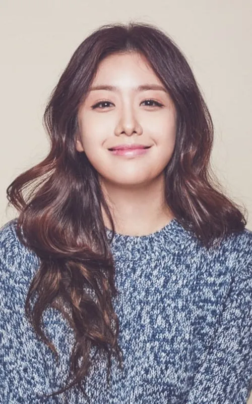 Cha Eun-jae