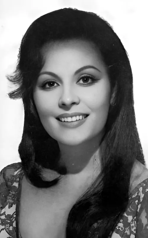 Paquita Rico