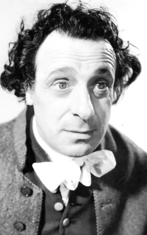 Luis Alberni