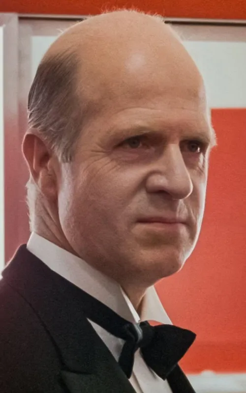 Philip Stone