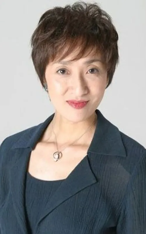Tomoko Miyadera