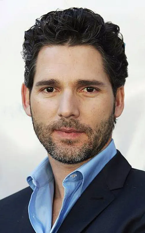Eric Bana
