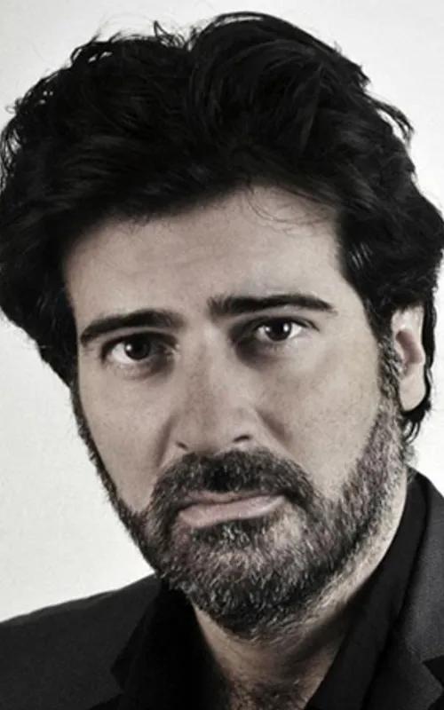 Rafael Spregelburd