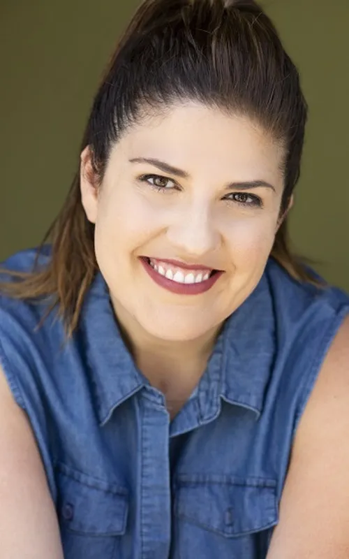 Rakefet Abergel
