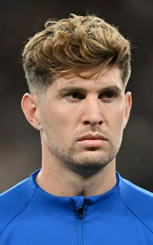 John Stones