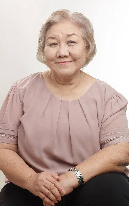 Beatrice Chien