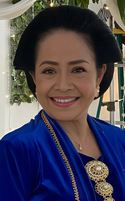 Karlina Inawati