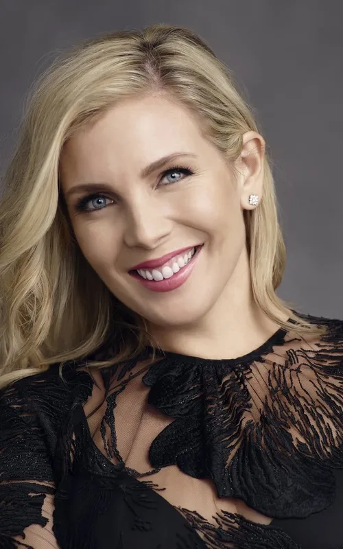 June Diane Raphael