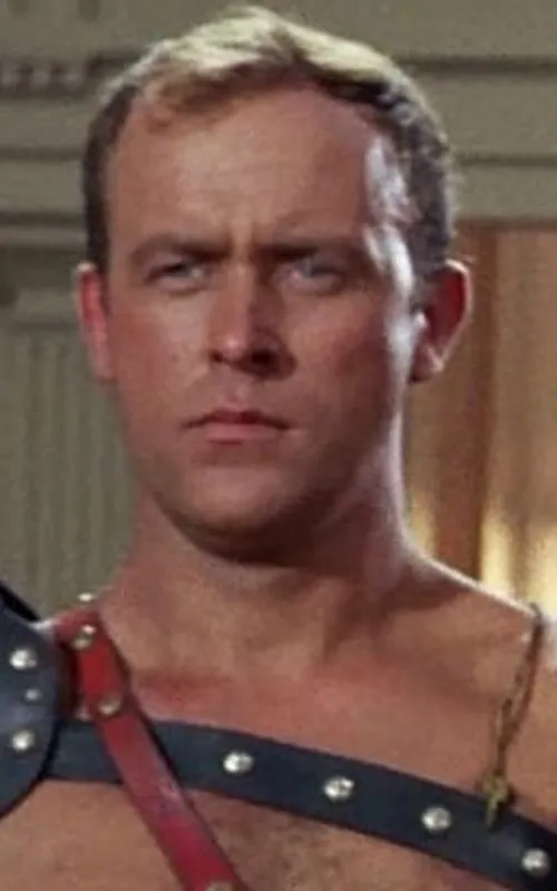 Max Kleven