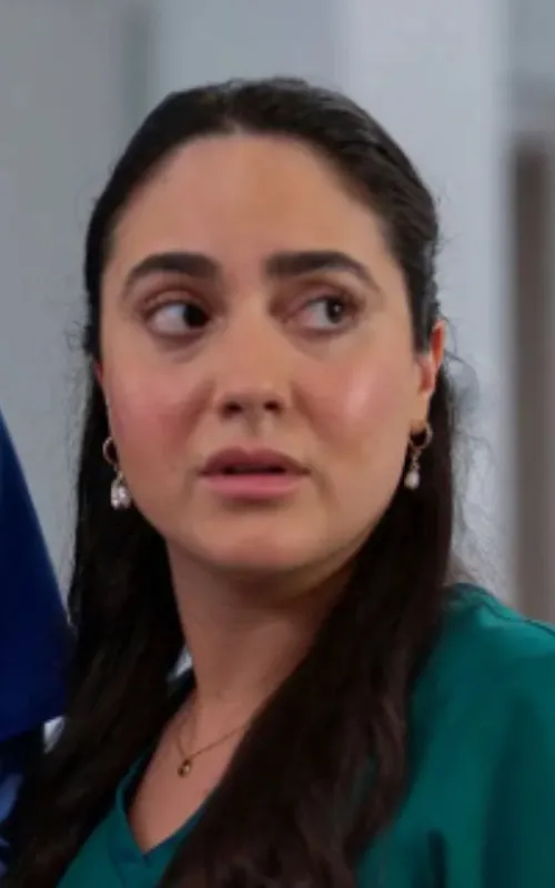 Layla Mohammadi