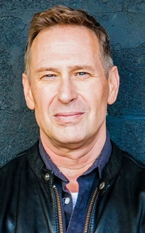 Scott Thompson