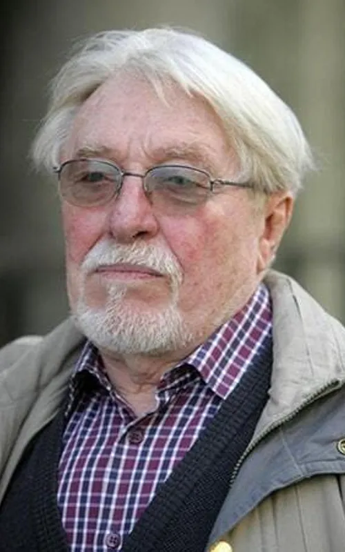 Vanja Drach