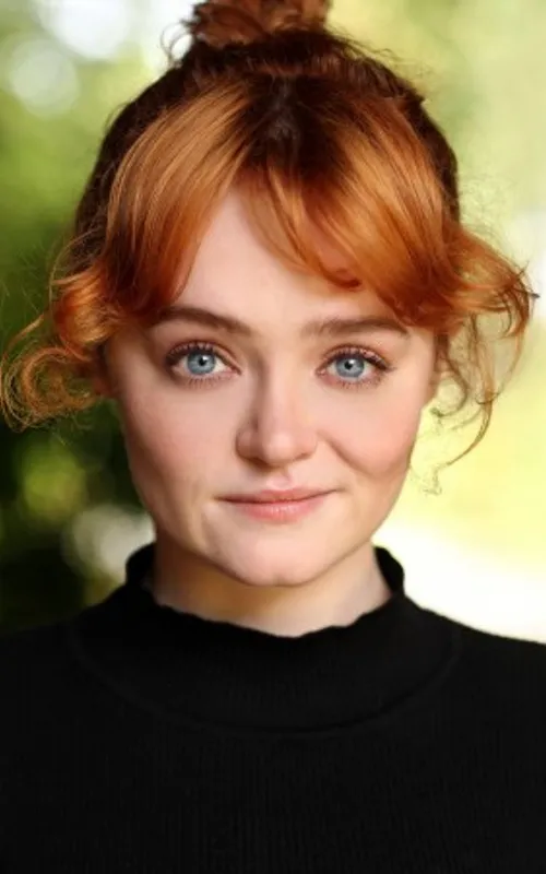 Leah Byrne