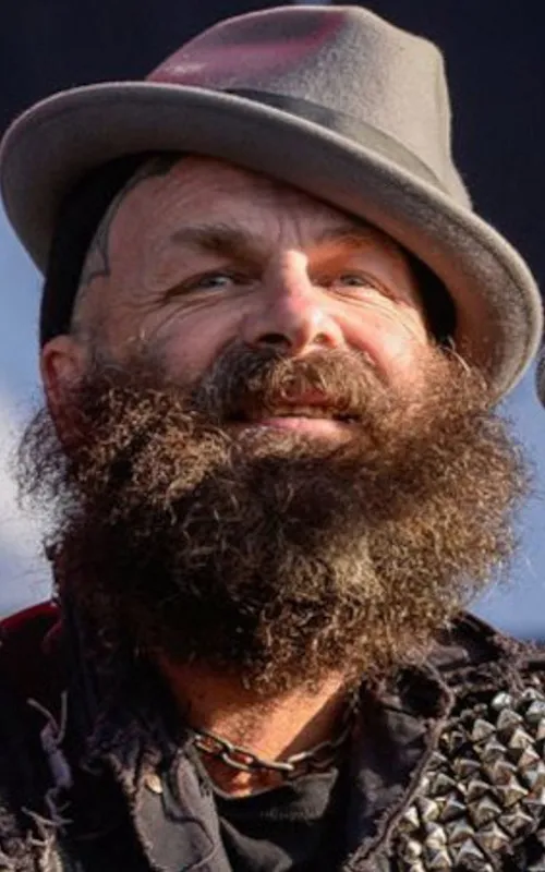 Tim Armstrong