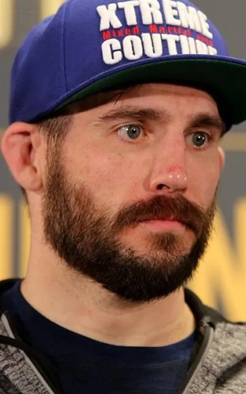 Ryan Couture