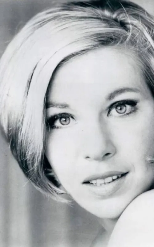 Beverly Sanders