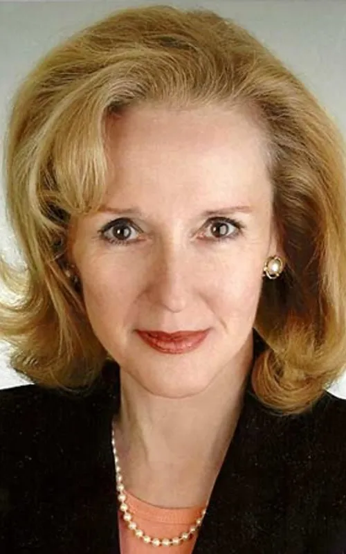 Barbara Christie