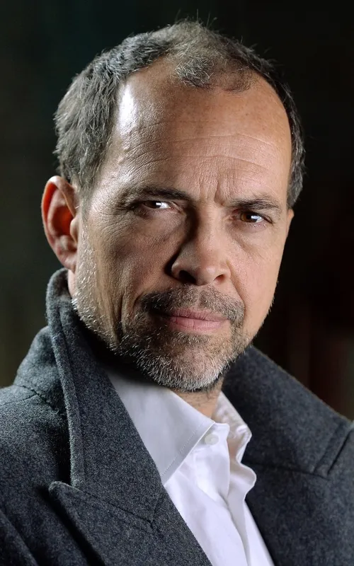 James Logan