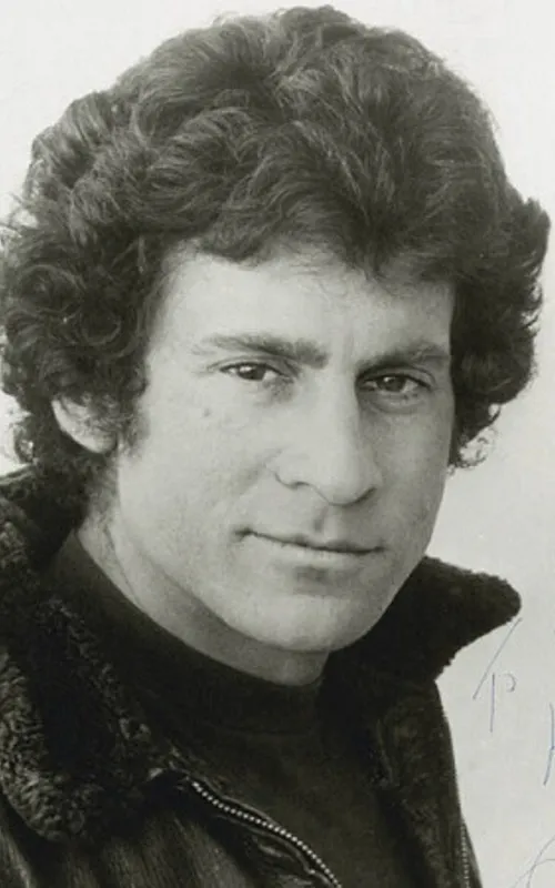 Paul Michael Glaser