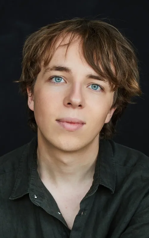 Ed Oxenbould