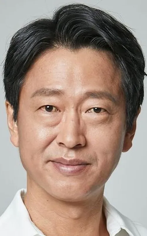 Park Wan-kyu