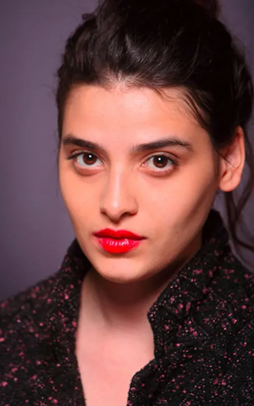 Manal Issa