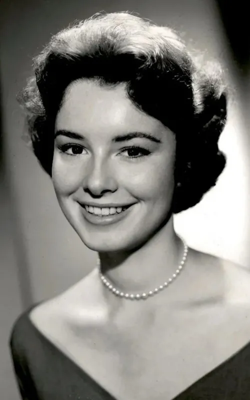 Gigi Perreau